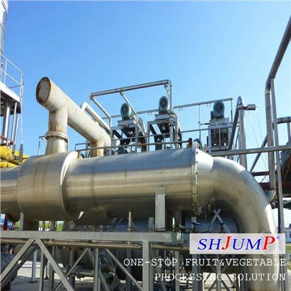 Quvurli oldindan isitgich