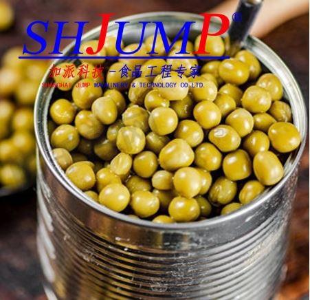 Bean ishlab chiqarish liniyasi